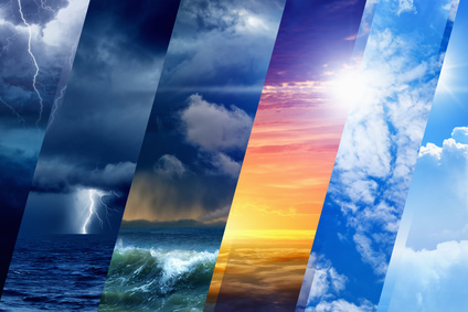 Bulletin meteo emotionnelle