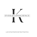 Logo eveil consciencek