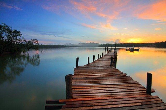 Sunrise 1634197 640